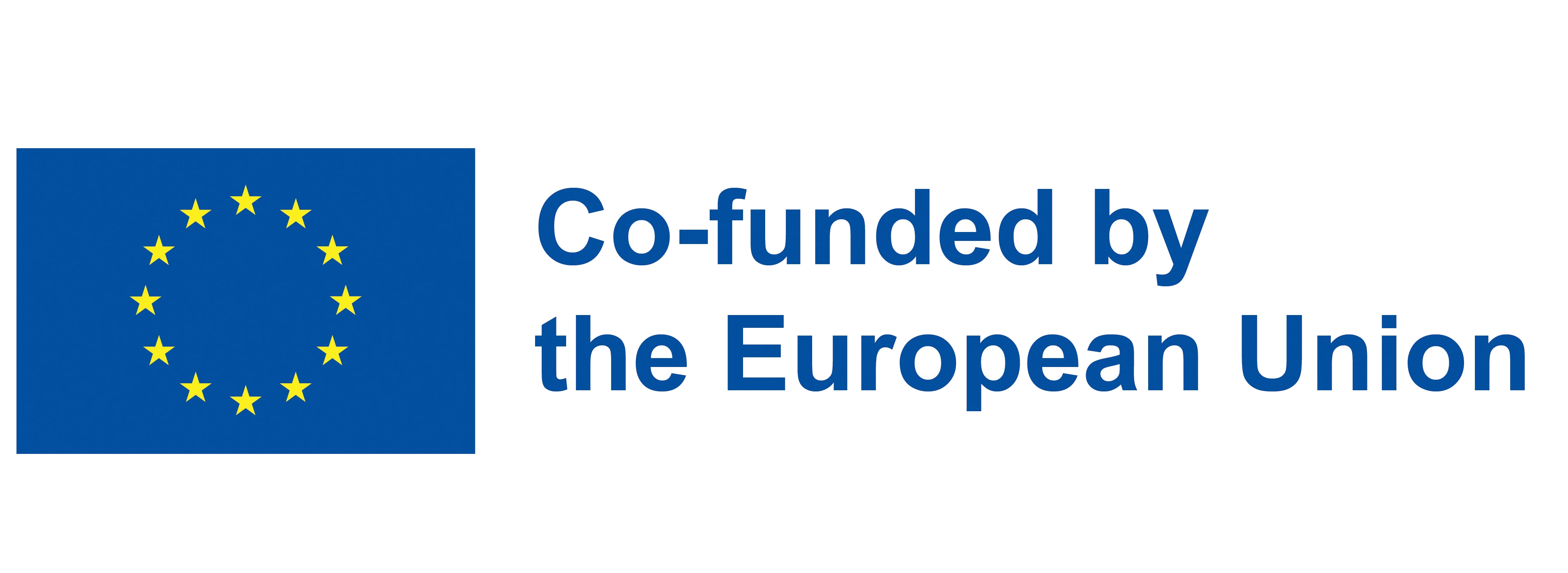 Co-funded by the European Union