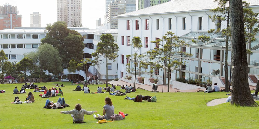 Universidad de los Andes campus